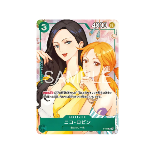 One Piece HEROINES CUP 3on3 Official Playmat & Card Set