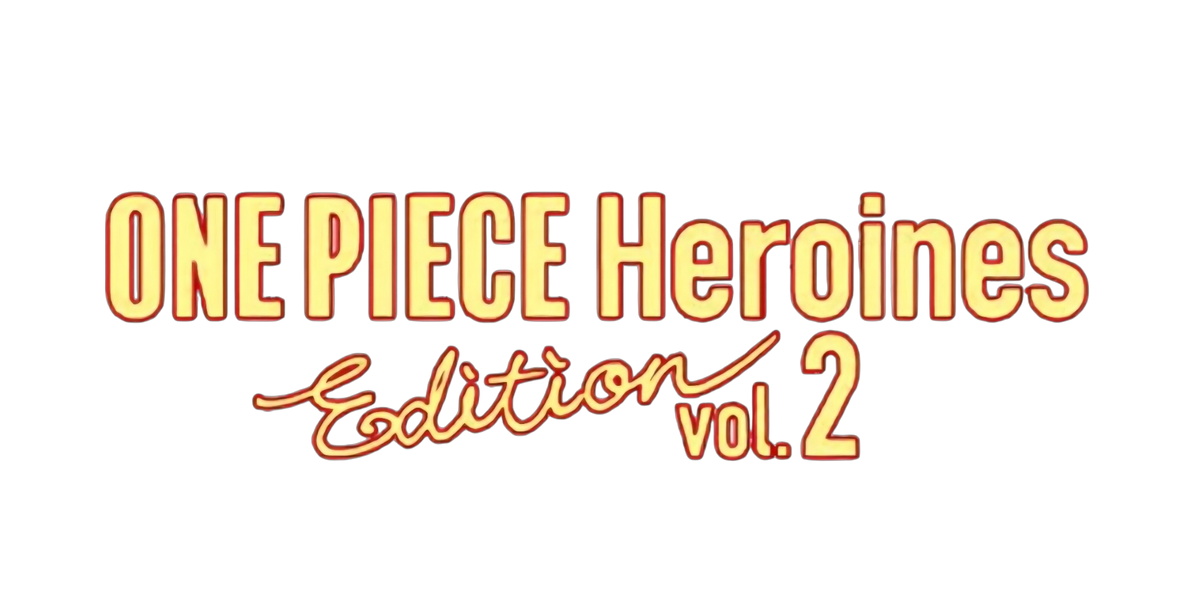 EB05 - Heroines Edition Vol.2