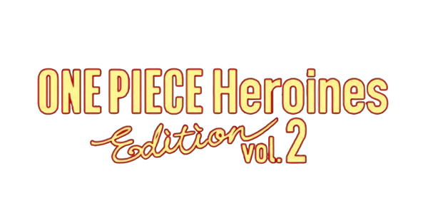 EB05 - Heroines Edition Vol.2