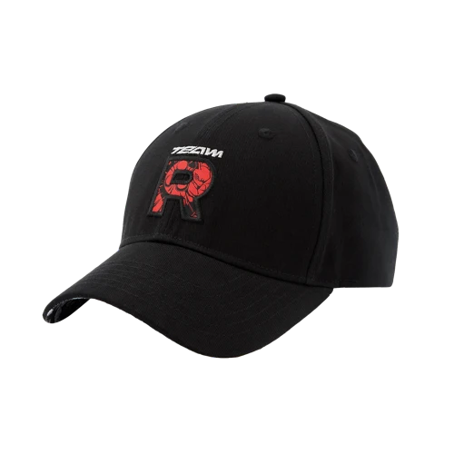 Pokémon Team Rocket Cap