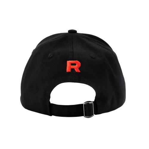 Pokémon Team Rocket Cap