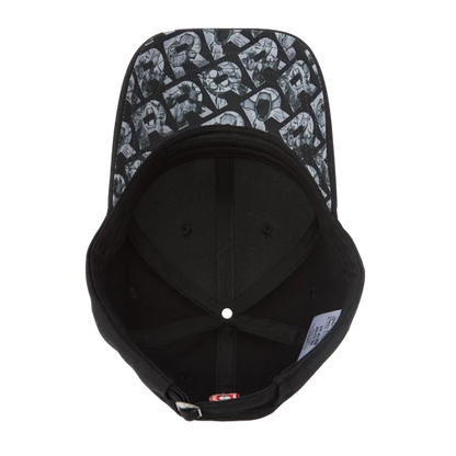 Pokémon Team Rocket Cap